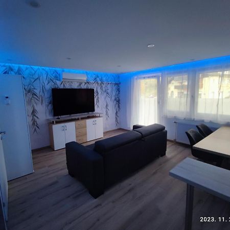 Apartment Feldkirch Dış mekan fotoğraf