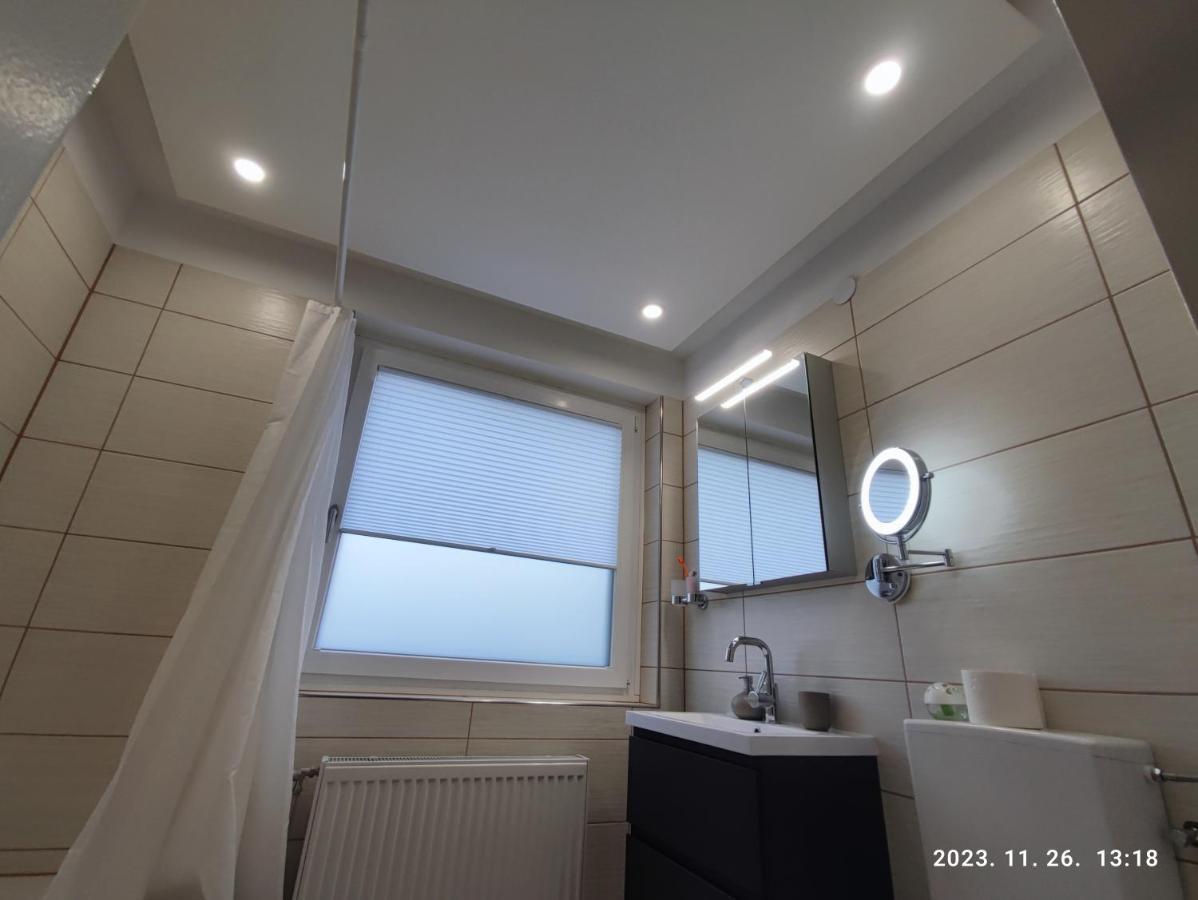 Apartment Feldkirch Dış mekan fotoğraf