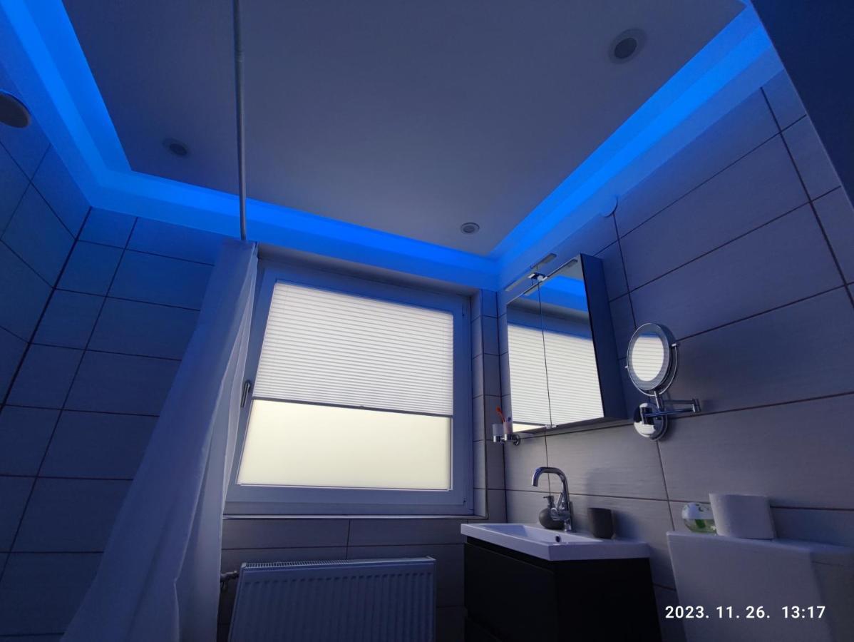 Apartment Feldkirch Dış mekan fotoğraf