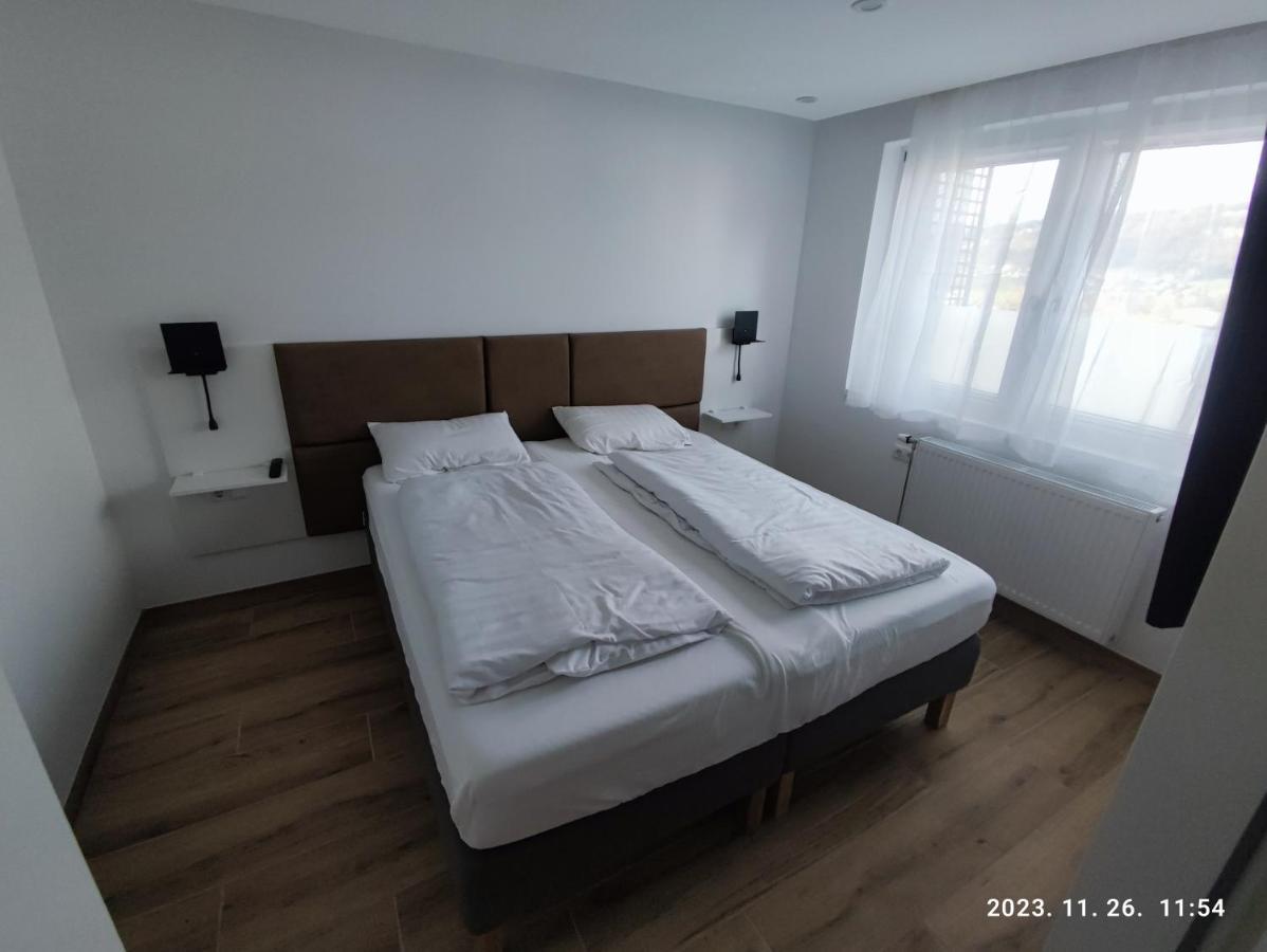 Apartment Feldkirch Dış mekan fotoğraf