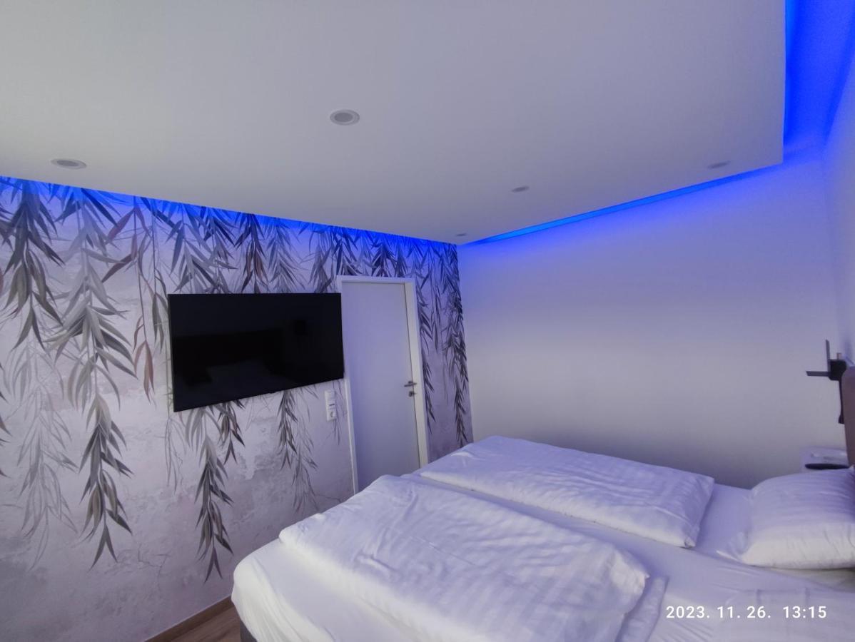 Apartment Feldkirch Dış mekan fotoğraf