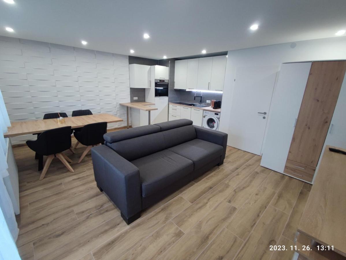 Apartment Feldkirch Dış mekan fotoğraf