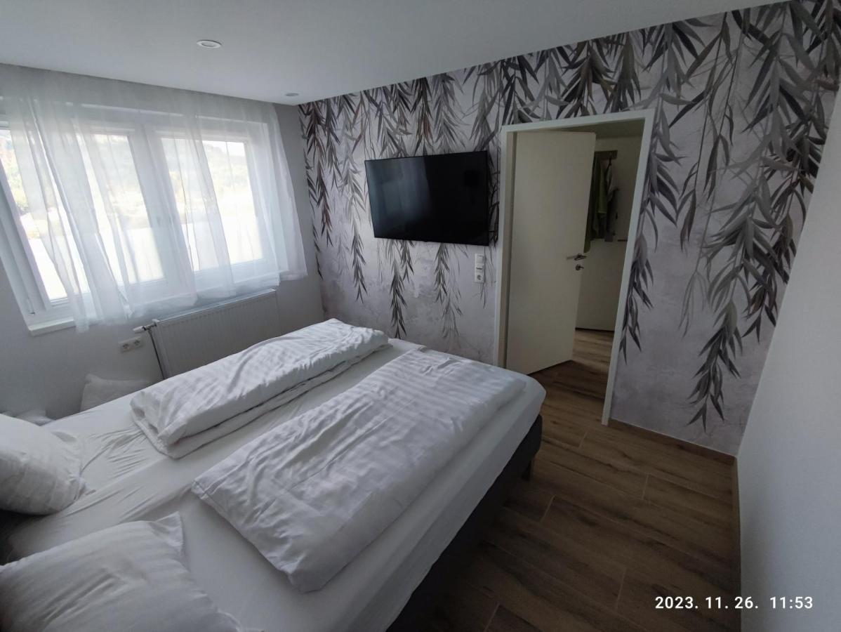 Apartment Feldkirch Dış mekan fotoğraf