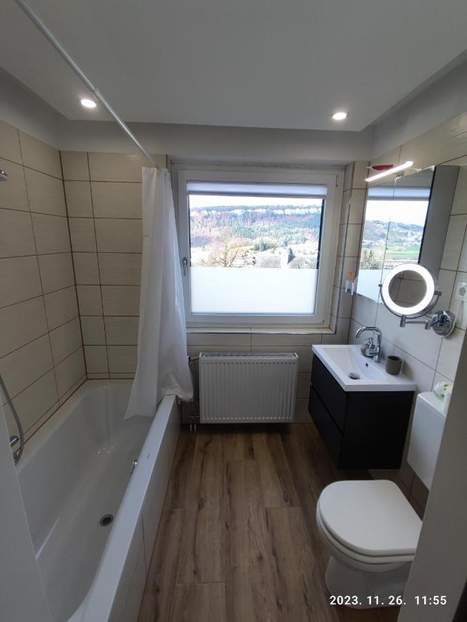 Apartment Feldkirch Dış mekan fotoğraf
